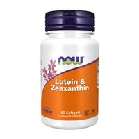 Lutein & Zeaxanthin 60softgels - thumbnail