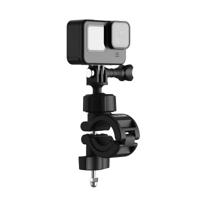 Telesin cycling mount voor action camera - 360 graden draaibaar stuurbevestiging 20-30mm
