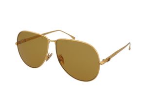 Zonnebrillen Fendi FF 0437/S 001/70