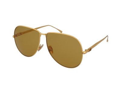 Zonnebrillen Fendi FF 0437/S 001/70