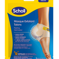 Scholl Expert Care Hielmasker