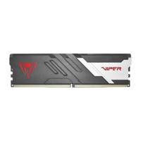 Patriot Memory Viper Venom PVV516G60C30 geheugenmodule 16 GB 1 x 16 GB DDR5 6000 MHz ECC