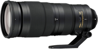Nikon AF-S NIKKOR 200–500mm f/5.6E ED VR SLR Telezoomlens Zwart - thumbnail