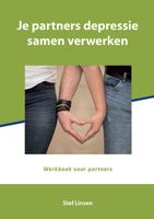 Je partners depressie samen verwerken - Stef Linsen - ebook - thumbnail