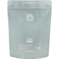 Vegan MSM poeder