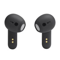 JBL LIVE FLEX Headset Bedraad In-ear Muziek Bluetooth Zwart - thumbnail