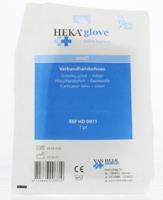 Heka Verbandhandschoenen maat S 2 Stuks