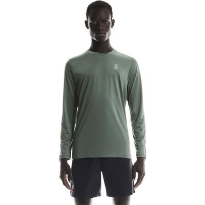 On Core Long-T Heren