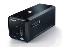 Plustek OpticFilm 8200i Ai Negatiefscanner, Diascanner 7200 dpi Stof- en krasverwijdering: Hardware - thumbnail