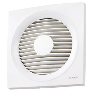 Maico Ventilatoren EN 25 Wand- en plafondventilator 230 V 630 m³/h 25 cm