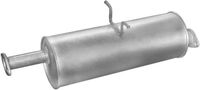 Middendemper 4724 Middendemper 4724