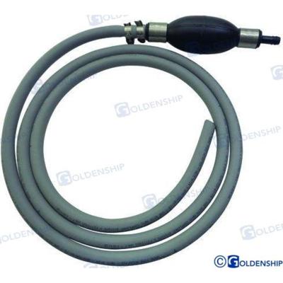 Líneas, bombas y válvulas de combustible GS31097 - LINEA DE COMBUSTIBLE 3/8""