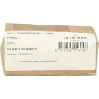 Jacob Hooy Fenegriekzaad heel