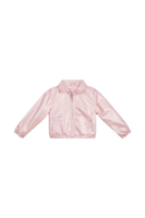 Someone zomer jasje meisjes - roze-Aniek-Sg-62-H