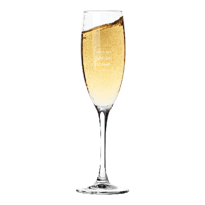 Champagneglas
