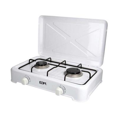 gasfornuis EDM 07420 46 x 30 x 12 cm