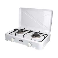 gasfornuis EDM 07420 46 x 30 x 12 cm