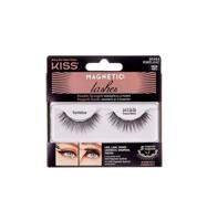 Magnetic lashes tantalize