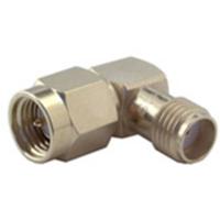 Huber+Suhner Huber Suhner 22660064 SMA-adapter SMA-stekker - SMA-bus 1 stuk(s) - thumbnail