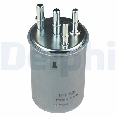 Brandstoffilter HDF935