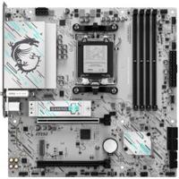 MSI B840M GAMING PLUS WIFI6E moederbord AMD B840 Socket AM5 micro ATX