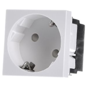 ESR133 ws  - Socket outlet (receptacle) ESR133 ws