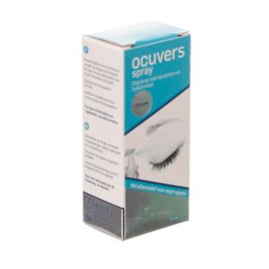 Ocuvers Oogspray 15ml