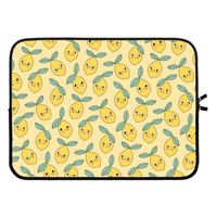 Citroenen: Laptop sleeve 15 inch