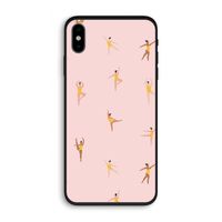 Dans #2: iPhone XS Biologisch afbreekbaar hoesje