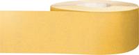 Bosch Accessoires Expert C470 schuurpapierrol voor handmatig schuren 115 mm x 50 m, K240 - 1 stuk(s) - 2608900983