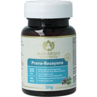 Maharishi Ayurv Prana rasayana/MA 1405
