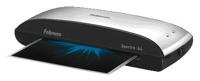 Fellowes Spectra A4 Koude/warme lamineermachine Zwart, Grijs