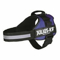 Hondentuigje Julius K9 Power Blauw L 1