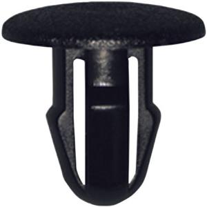 Afdekdop OEM:1443038 - 5 stuks 65111403