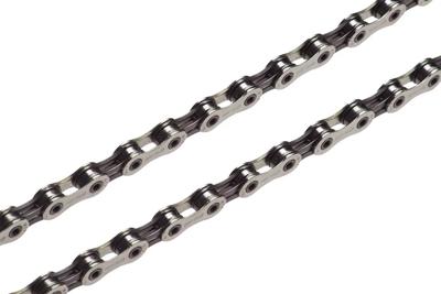 FSA K-Force Light 11V Ketting 116 L - Zilver FSA K-Force Light 11V Ketting 116 L - Zilver