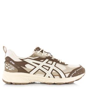 ASICS - Gel-Nunobiki Cream/Brown Storm Mesh Unisex