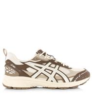 ASICS - Gel-Nunobiki Cream/Brown Storm Mesh Unisex