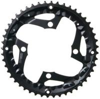 Kettingblad 48T Shimano FC-T521 Non Series - kettingrand - zwart