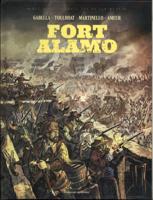 Fort Alamo (Hardback)