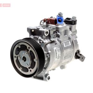 Compressor, airconditioning DCP02101