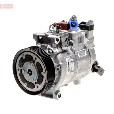 Compressor, airconditioning DCP02101