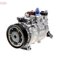 Compressor, airconditioning DCP02101