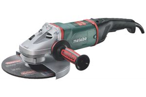 Metabo WEA 26-230 MVT Quick haakse slijper 230 mm met Autobalancing - 606476000