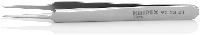 Knipex Titaanpincet | 110 mm Lengte - 92 23 01