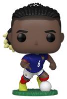 EFL POP! Football Vinyl Figure France- Eduardo Camavinga 9 cm