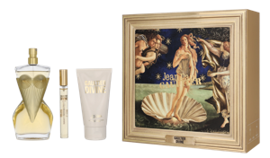 J.P. Gaultier Divine Giftset 185 ml Eau de Parfum Dames