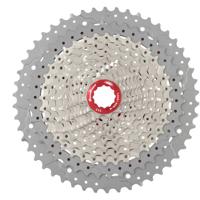 Sram Sunrace cassette 12v 11-50 csmz90 metallic
