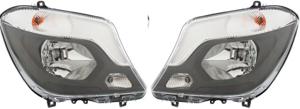 Koplamp Set SET3083964H