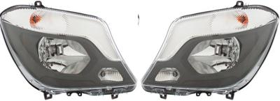 Koplamp Set SET3083964H