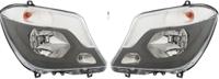 Koplamp Set SET3083964H Koplamp Set SET3083964H